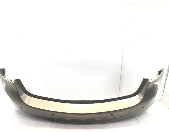 362246 Stoßstange hinten OPEL Meriva B 13267966