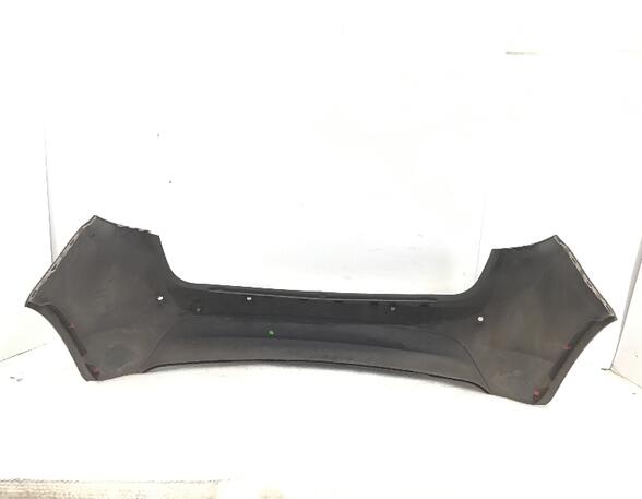 362246 Stoßstange hinten OPEL Meriva B 13267966