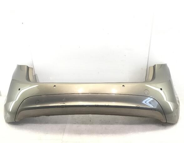 Bumper OPEL MERIVA B MPV (S10)