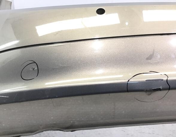 Bumper OPEL MERIVA B MPV (S10)