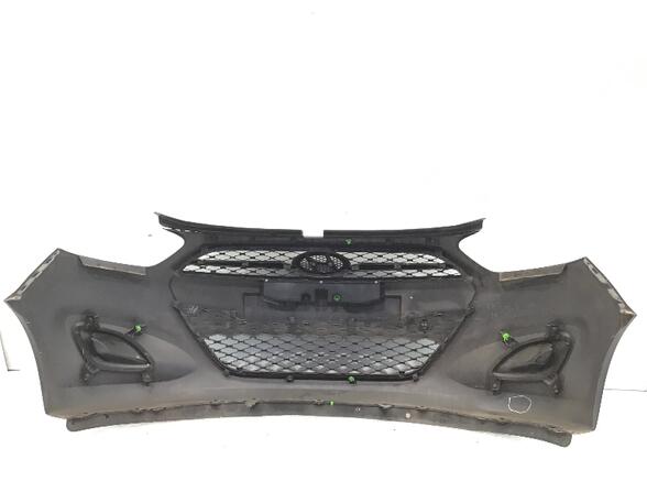 Bumper HYUNDAI i10 (PA)