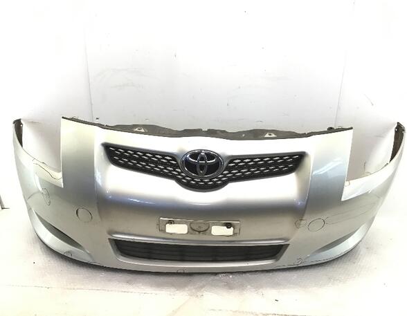 Bumper TOYOTA AURIS (_E15_)