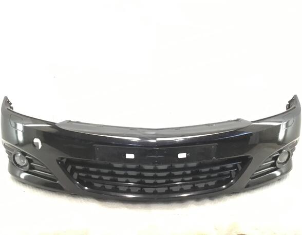 Bumper OPEL ASTRA H TwinTop (A04)