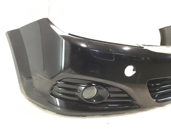 Bumper OPEL ASTRA H TwinTop (A04)