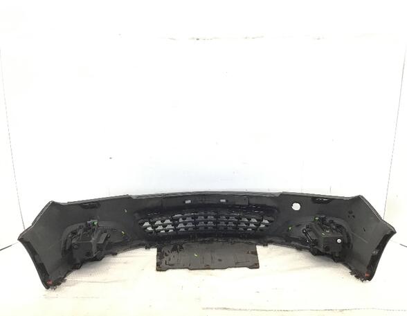 Bumper OPEL ASTRA H TwinTop (A04)