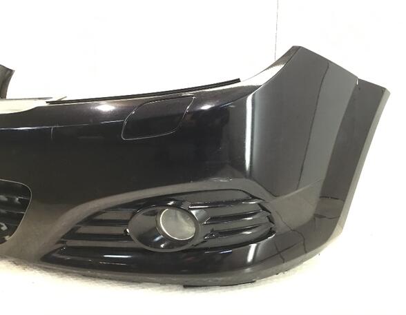 Bumper OPEL ASTRA H TwinTop (A04)