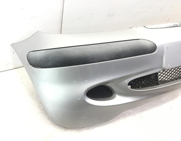 Bumper MERCEDES-BENZ A-CLASS (W168)