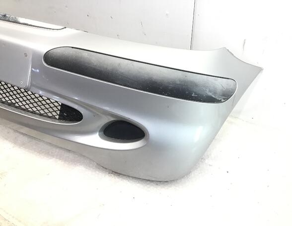 Bumper MERCEDES-BENZ A-CLASS (W168)