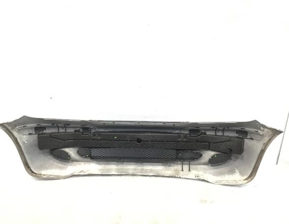 Bumper MERCEDES-BENZ A-CLASS (W168)