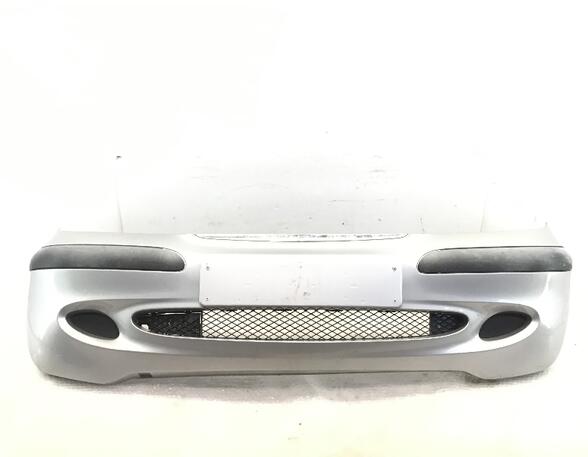 Bumper MERCEDES-BENZ A-CLASS (W168)