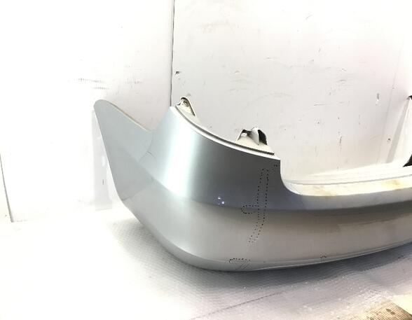 Bumper SKODA FABIA II Combi (545)