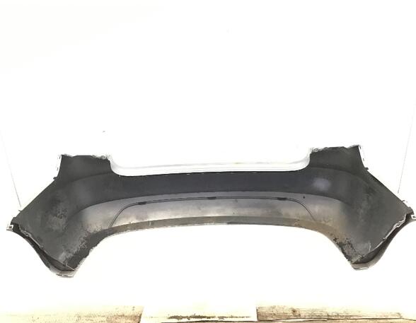 Bumper SKODA FABIA II Combi (545)