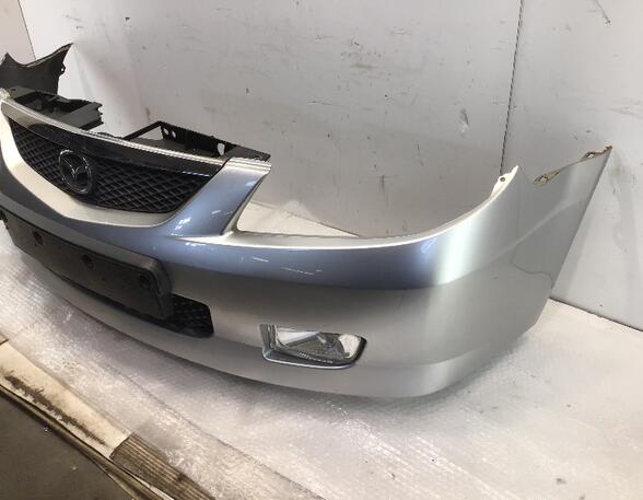 Bumper MAZDA 323 F VI (BJ), MAZDA 323 S VI (BJ)