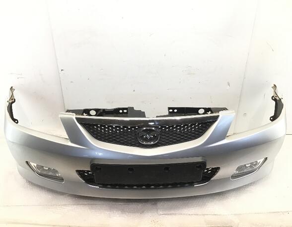 Bumper MAZDA 323 F VI (BJ), MAZDA 323 S VI (BJ)