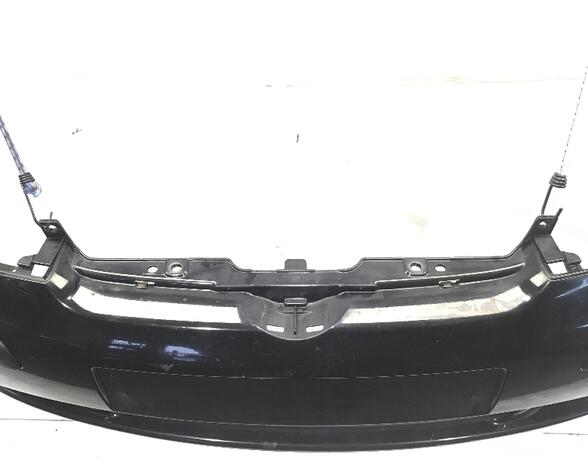 Bumper VW GOLF V (1K1)