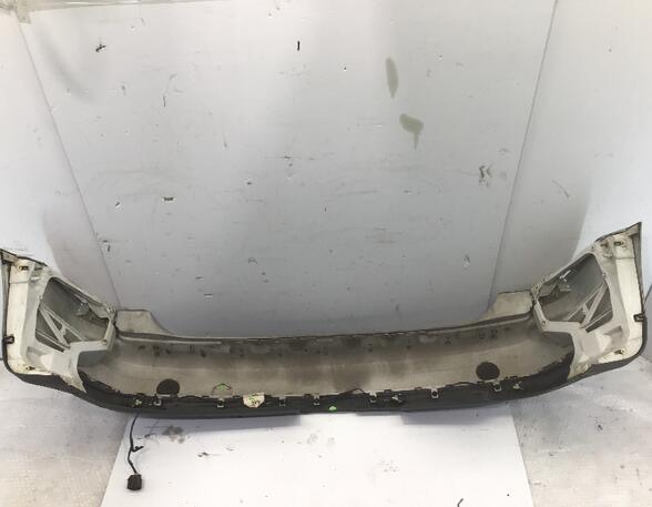 Bumper FORD FOCUS C-MAX (DM2), FORD C-MAX (DM2), FORD KUGA I, FORD KUGA II (DM2)