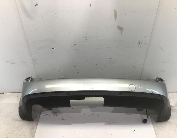 Bumper FORD FOCUS C-MAX (DM2), FORD C-MAX (DM2), FORD KUGA I, FORD KUGA II (DM2)