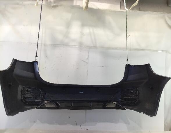 Bumper BMW 2 Active Tourer (U06)