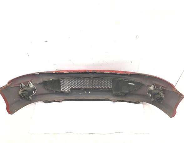 Bumper PEUGEOT 206 CC (2D)