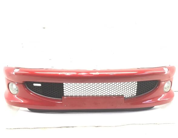 Bumper PEUGEOT 206 CC (2D)