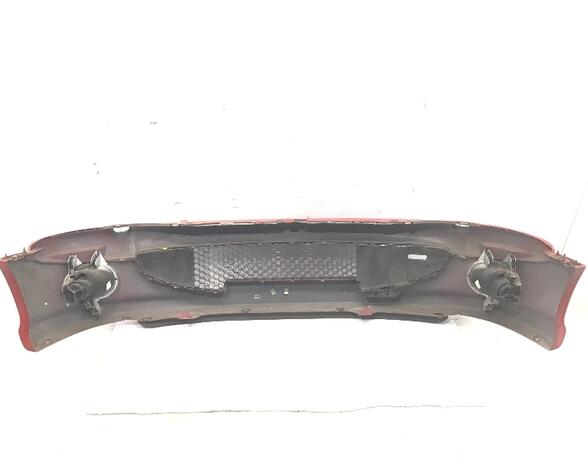 Bumper PEUGEOT 206 CC (2D)