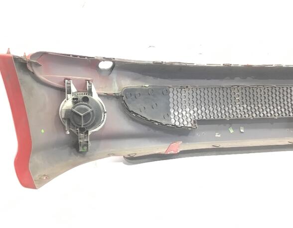 Bumper PEUGEOT 206 CC (2D)