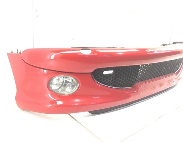 Bumper PEUGEOT 206 CC (2D)