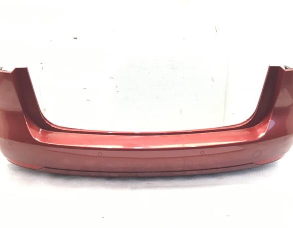 Bumper VW TOURAN (1T1, 1T2), VW TOURAN (1T3)