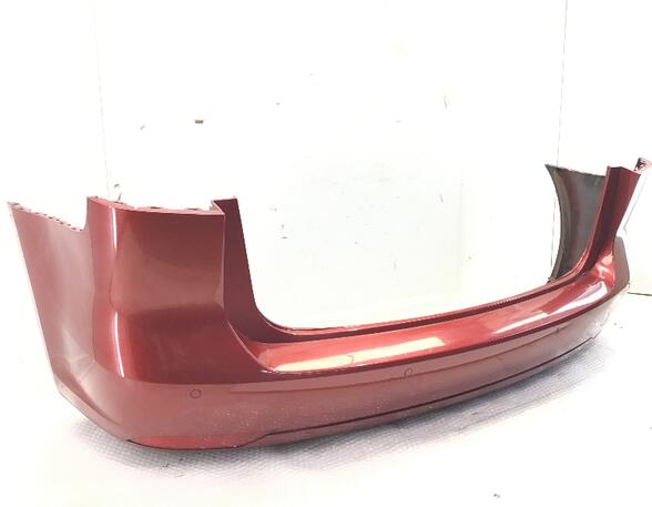 Bumper VW TOURAN (1T1, 1T2), VW TOURAN (1T3)