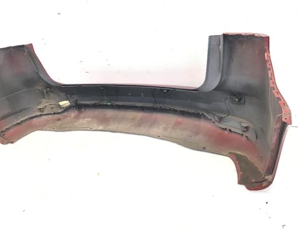 Bumper VW TOURAN (1T1, 1T2), VW TOURAN (1T3)