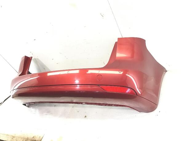 Bumper VW TOURAN (1T1, 1T2), VW TOURAN (1T3)