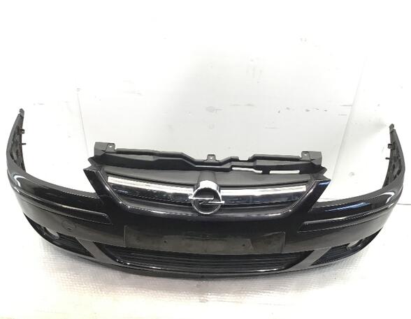 Bumper OPEL CORSA C (X01)