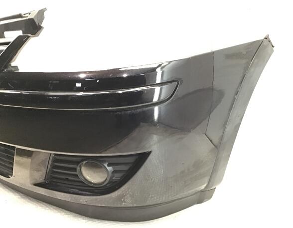 Bumper OPEL CORSA C (X01)