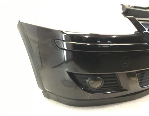 Bumper OPEL CORSA C (X01)