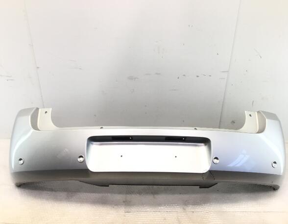 Bumper OPEL MERIVA A MPV (X03)