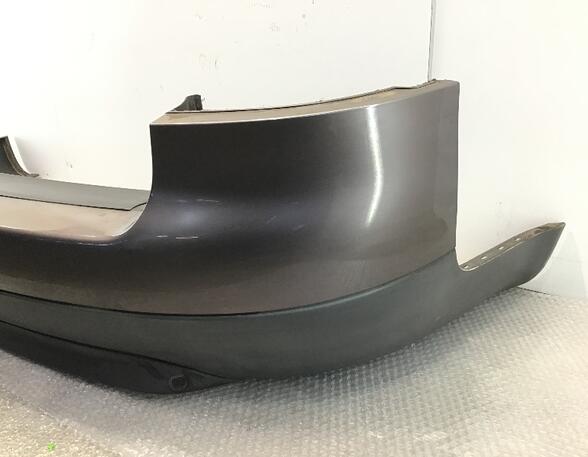 368080 Stoßstange hinten AUDI A6 Avant (4B, C5)