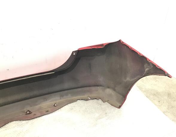 368140 Stoßstange hinten HONDA Jazz II (GD, GE)