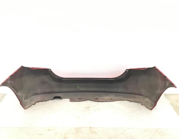 368140 Stoßstange hinten HONDA Jazz II (GD, GE)