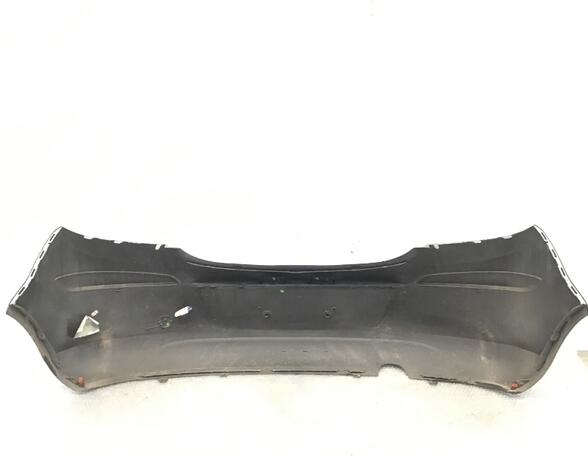 Bumper OPEL CORSA D (S07)