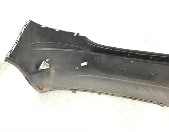 Bumper OPEL CORSA D (S07)