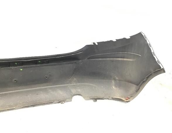 Bumper OPEL CORSA D (S07)