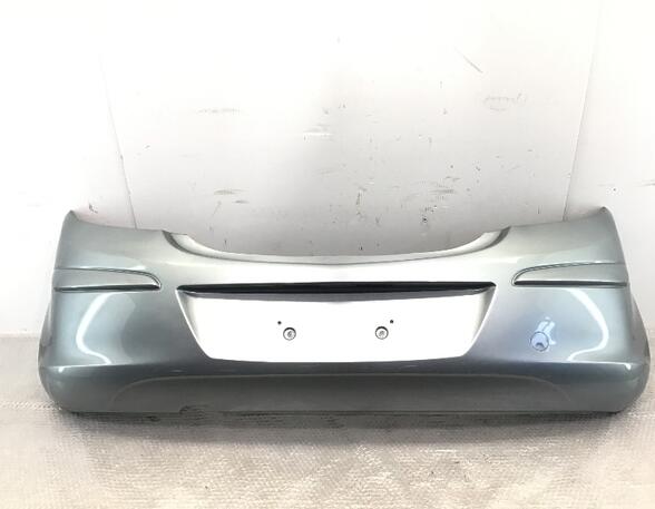 Bumper OPEL CORSA D (S07)