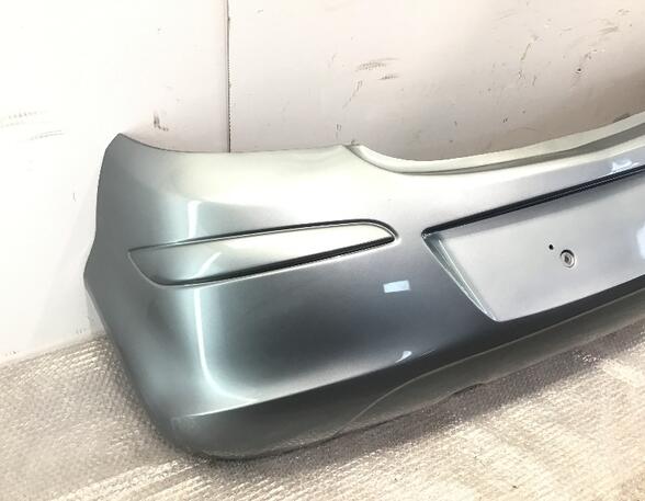 Bumper OPEL CORSA D (S07)