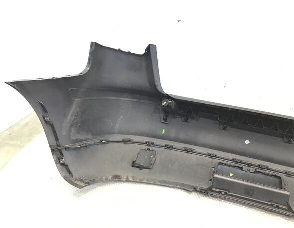 Bumper AUDI A3 (8P1), AUDI A3 Sportback (8PA)