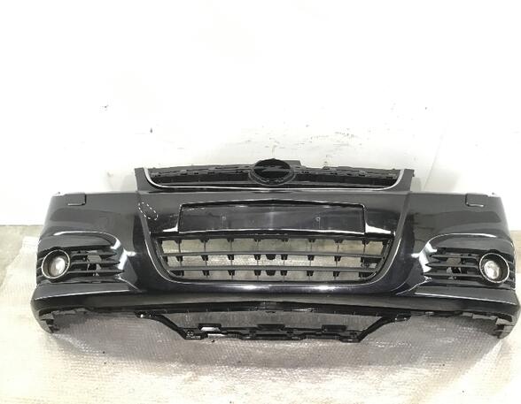 Bumper OPEL SIGNUM Hatchback (Z03)