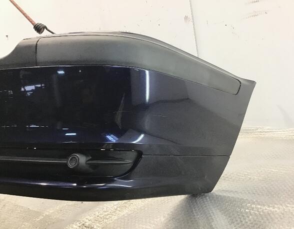 Bumper BMW 3 Touring (E46)