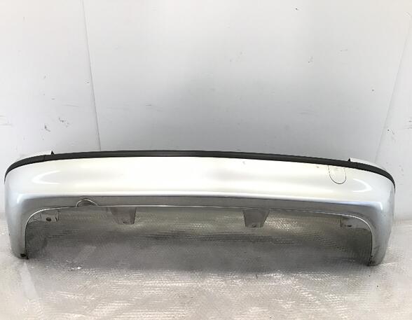 Bumper OPEL ZAFIRA A MPV (T98)