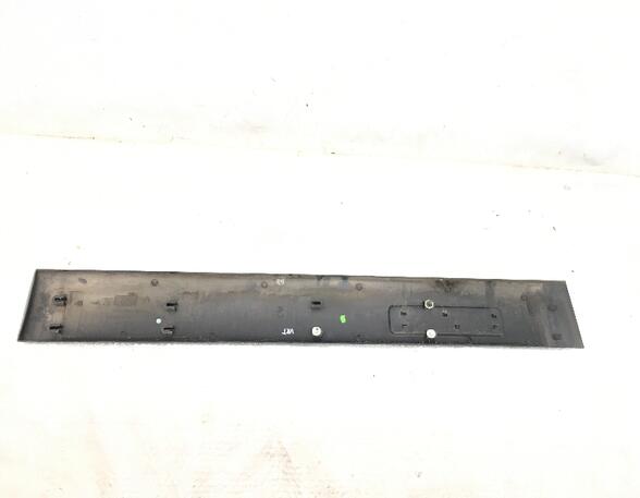 Trim Strip Bumper CITROËN Berlingo/Berlingo First Kasten/Großraumlimousine (M)