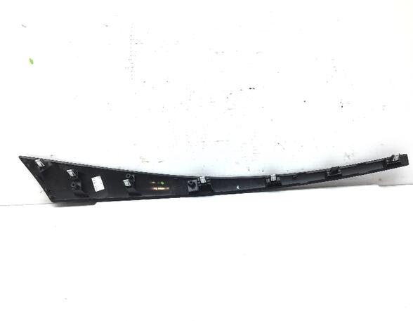 Trim Strip Bumper RENAULT MEGANE III Grandtour (KZ0/1)