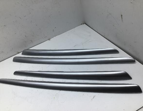 Trim Strip Bumper MERCEDES-BENZ M-CLASS (W164)